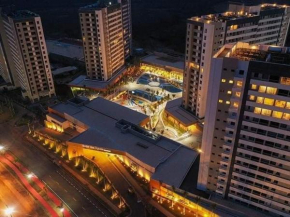 Resort Solar das Águas